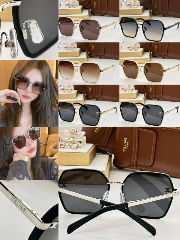 Picture of Celine Sunglasses _SKUfw56600866fw